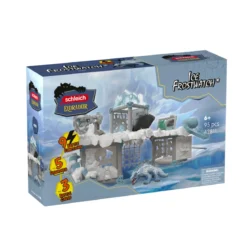 Ice Frostwatch