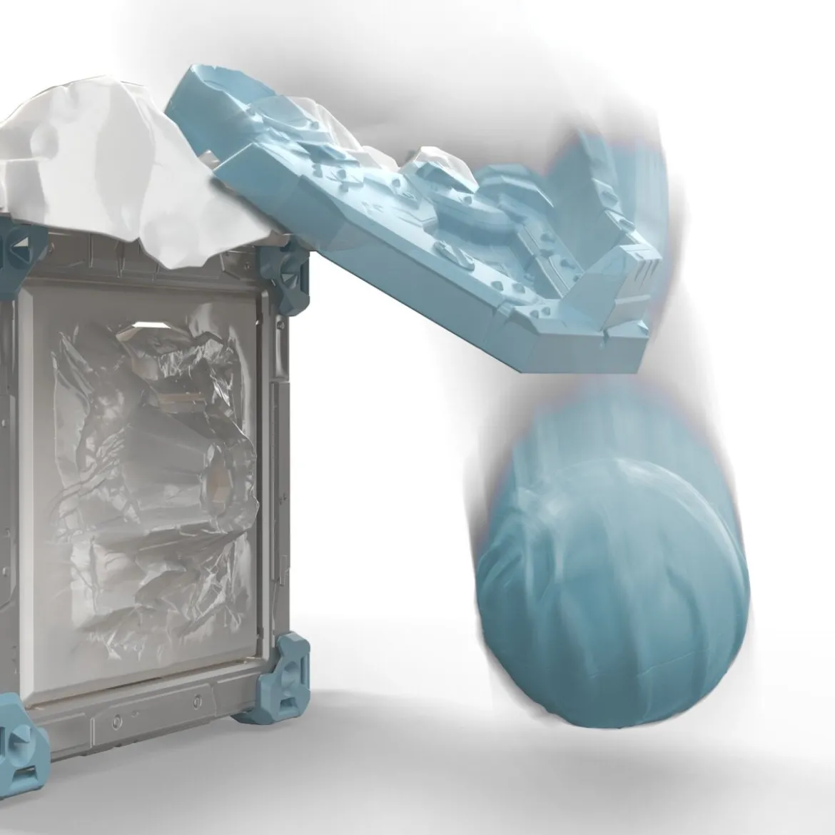 Ice Frostwatch