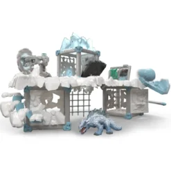 Ice Frostwatch