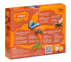 Insekten Entdecker Set