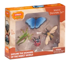 Insekten Entdecker Set
