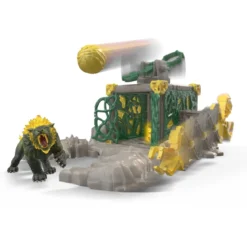 Jungle Stronghold