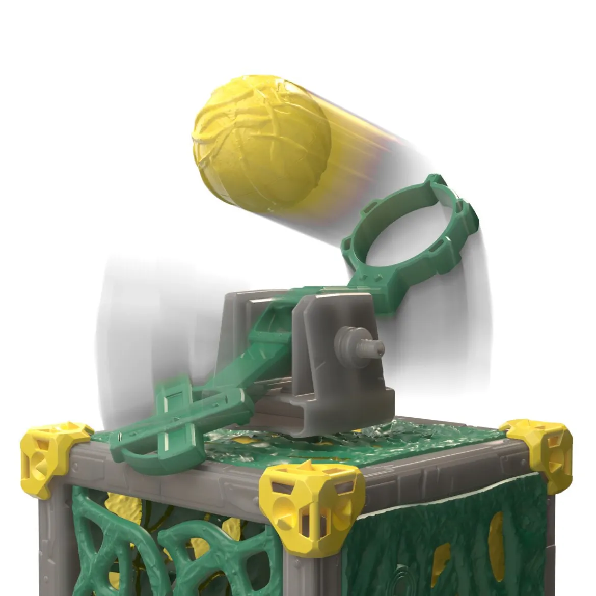 Jungle Stronghold
