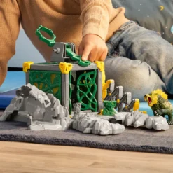Jungle Stronghold