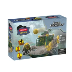 Jungle Stronghold