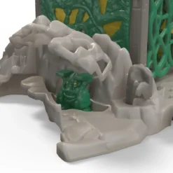 Jungle Stronghold