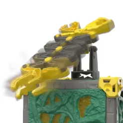 Jungle Stronghold