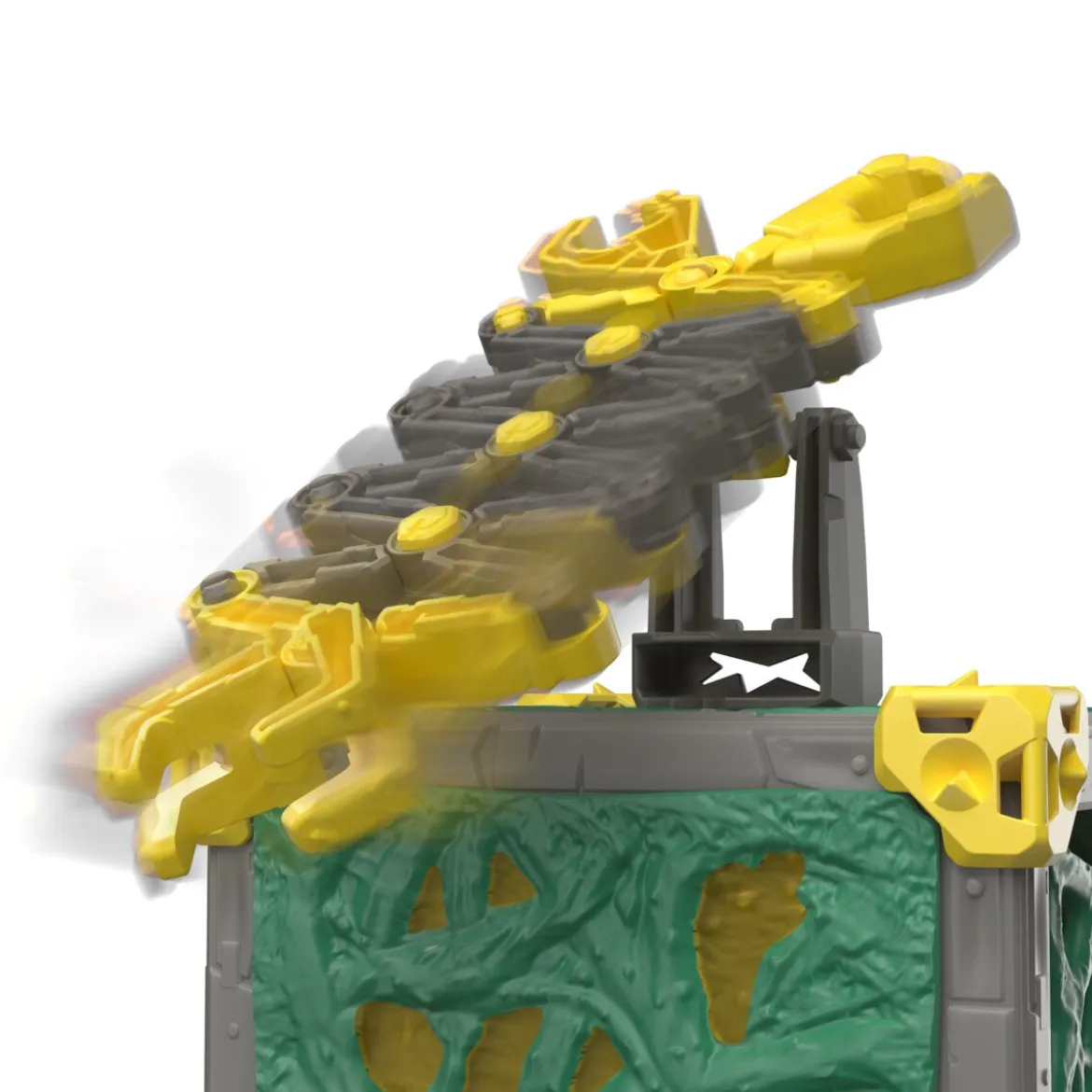 Jungle Stronghold