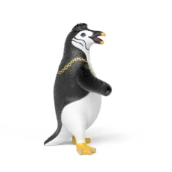 Juri der Pinguin