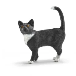 Katze, stehend (Bundle)