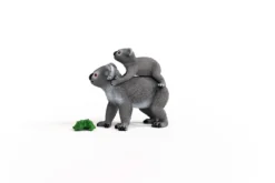 Koala Mutter mit Baby