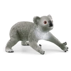 Koala Mutter mit Baby