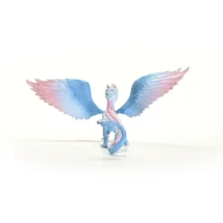 Kristalldrache