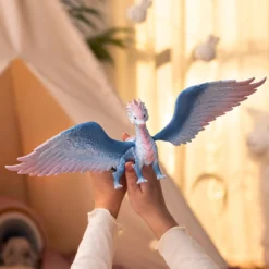 Kristalldrache