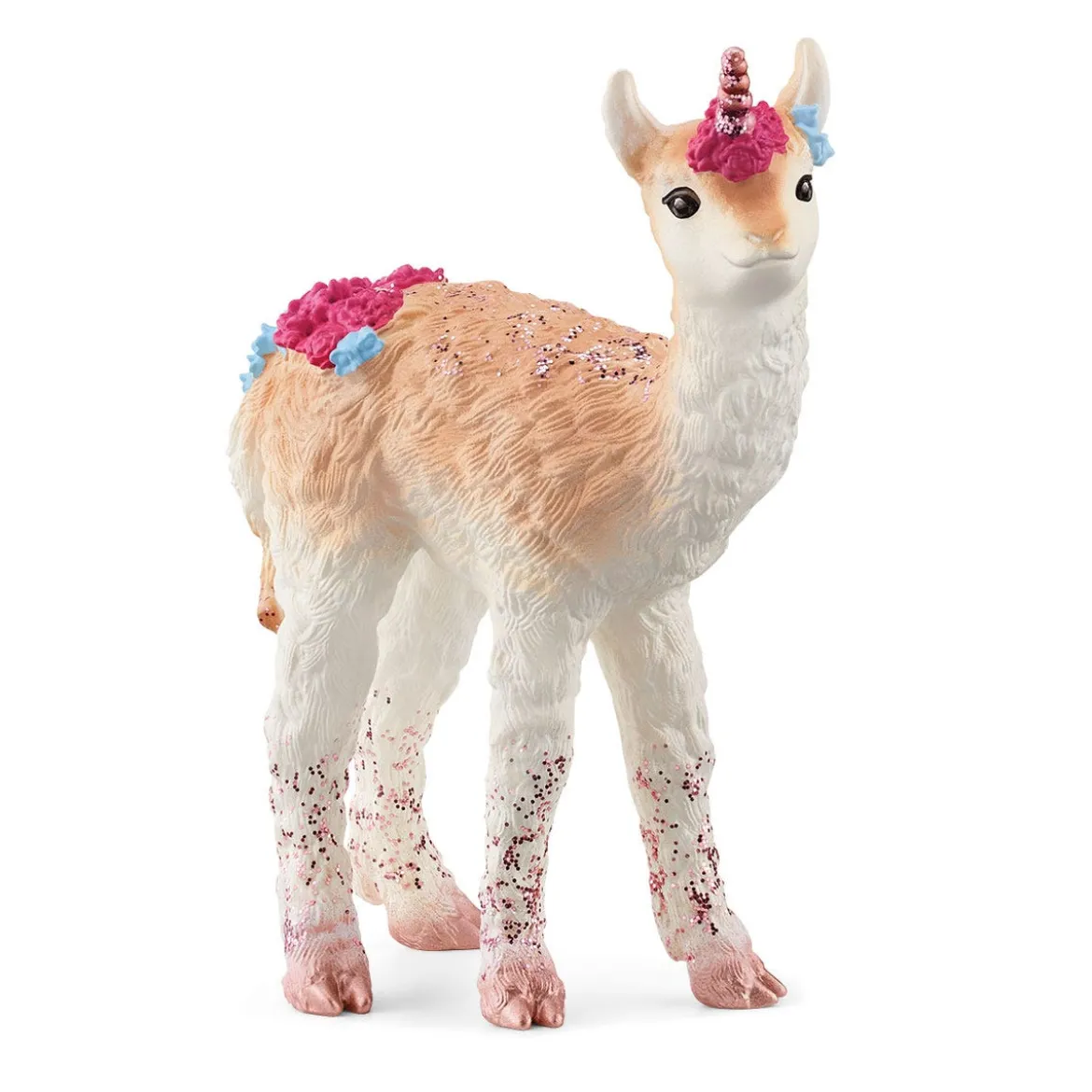 Lama Einhorn (bundle)