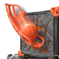Lava Fortress