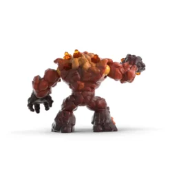Lavamonster
