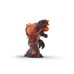 Lavamonster