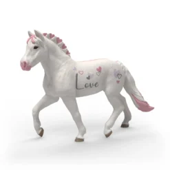 Love Edition: Fjord Pferd Stute