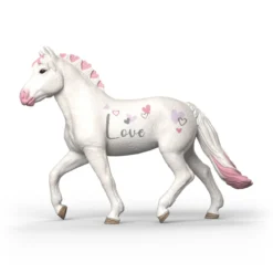 Love Edition: Fjord Pferd Stute