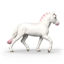 Love Edition: Fjord Pferd Stute