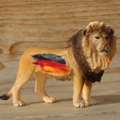 Löwe Deutschland