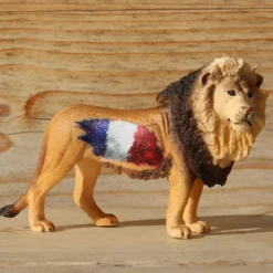 Löwe Frankreich