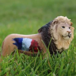 Löwe Frankreich