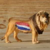 Löwe Niederlande