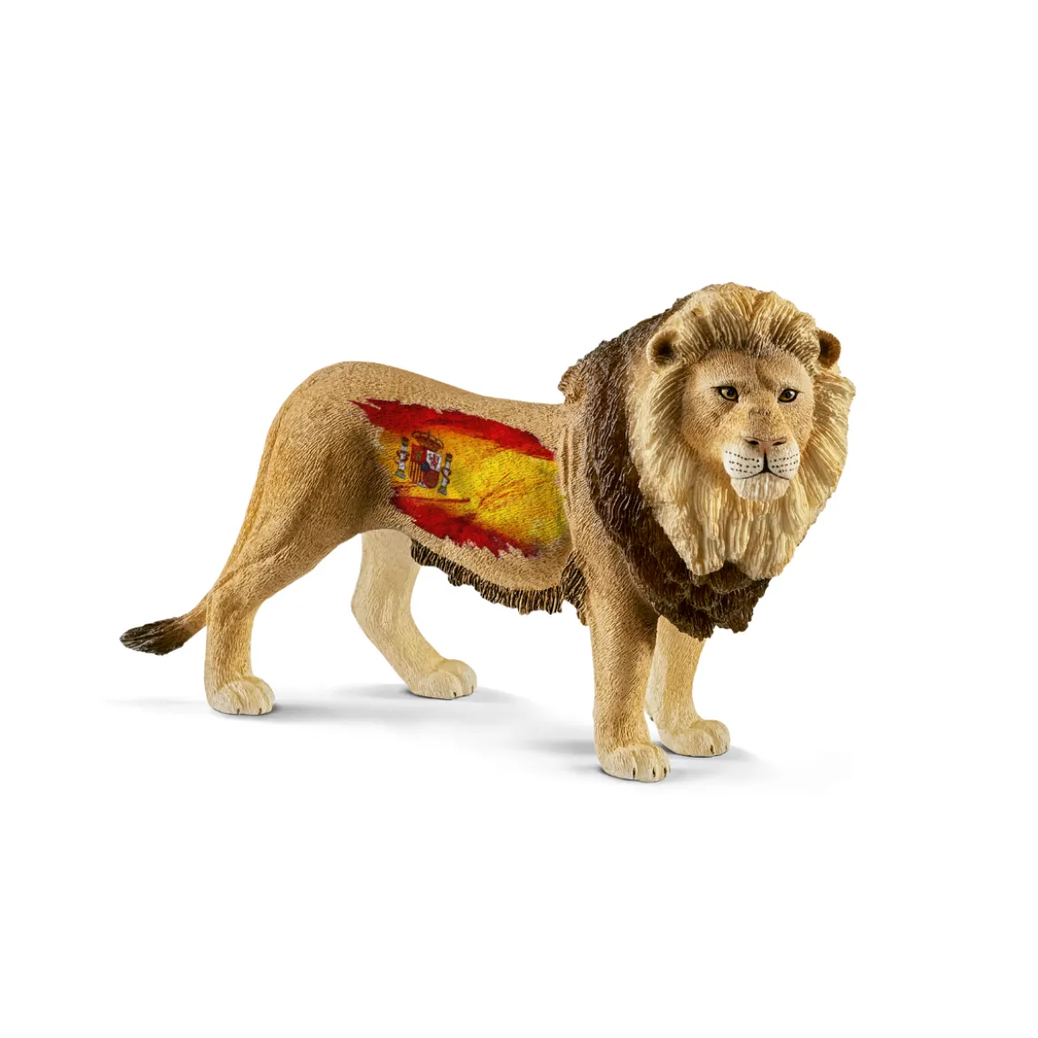 Löwe Spanien