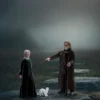 Mad-Eye Moody™ & Draco Malfoy™ mit Frettchen