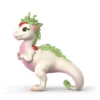 Magischer Dinosaurier