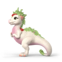 Magischer Dinosaurier