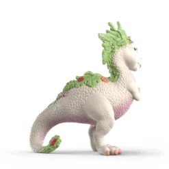 Magischer Dinosaurier