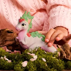 Magischer Dinosaurier
