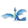 Magischer Pfau