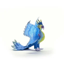 Magischer Pfau