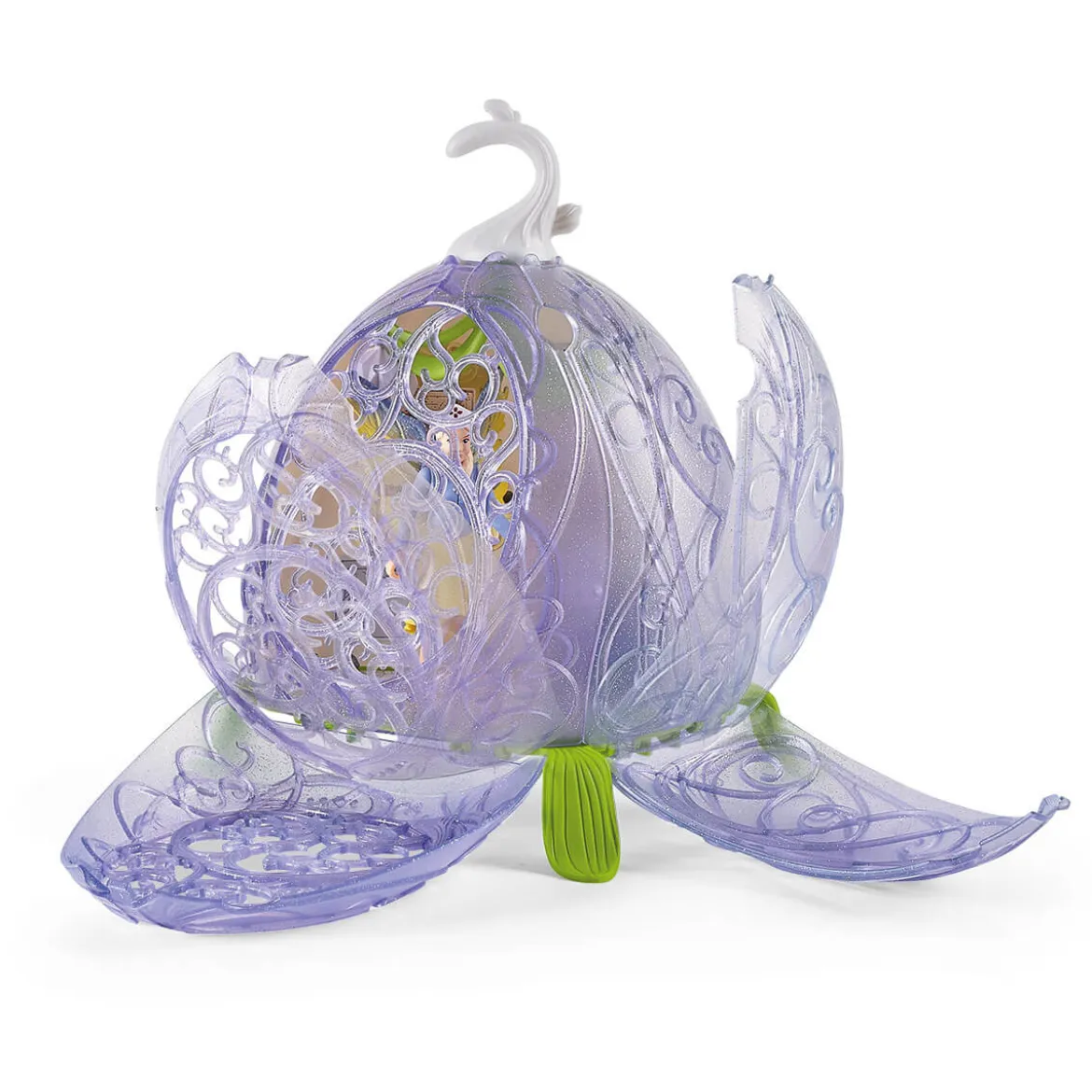 Magische Tierarzt-Blüte