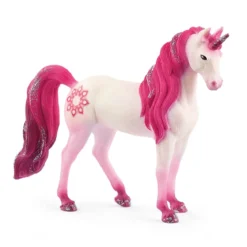Mandala Einhorn Stute (bundle)