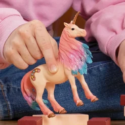 Marshmallow Einhorn Stute