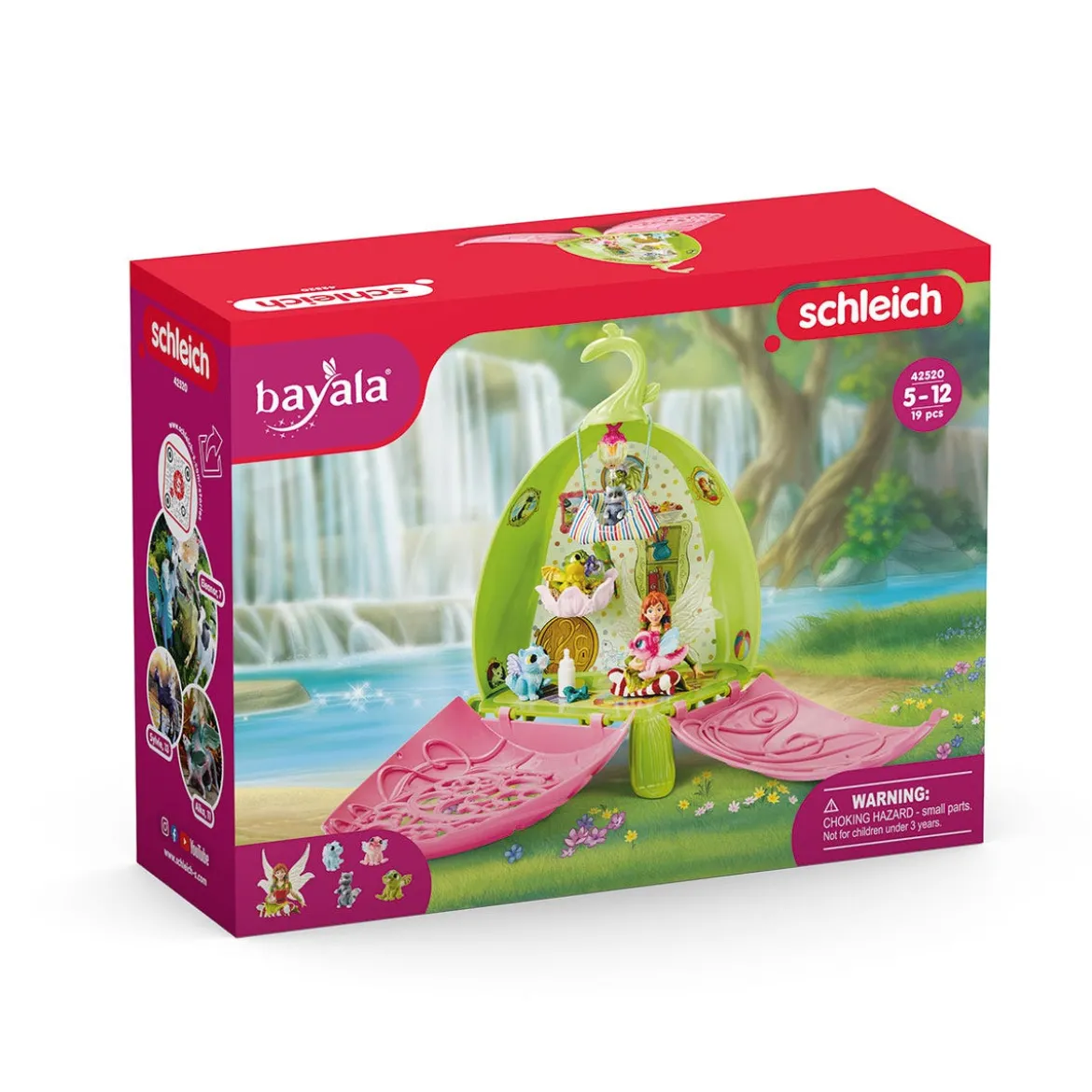 Marweens Tierkindergarten