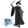Mc Gonagall & Patronus