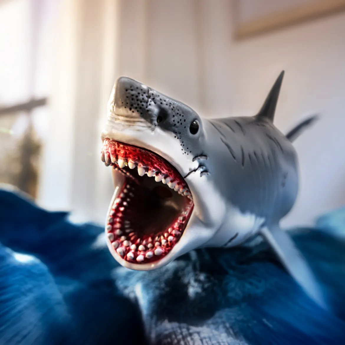 Megalodon