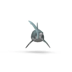 Megalodon