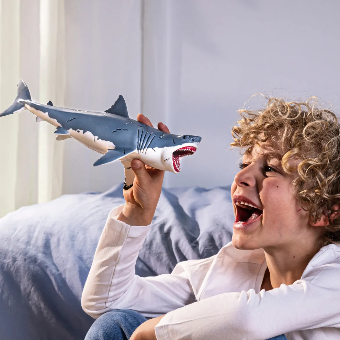 Megalodon
