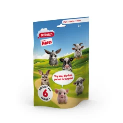 mini MATES - Serie 1