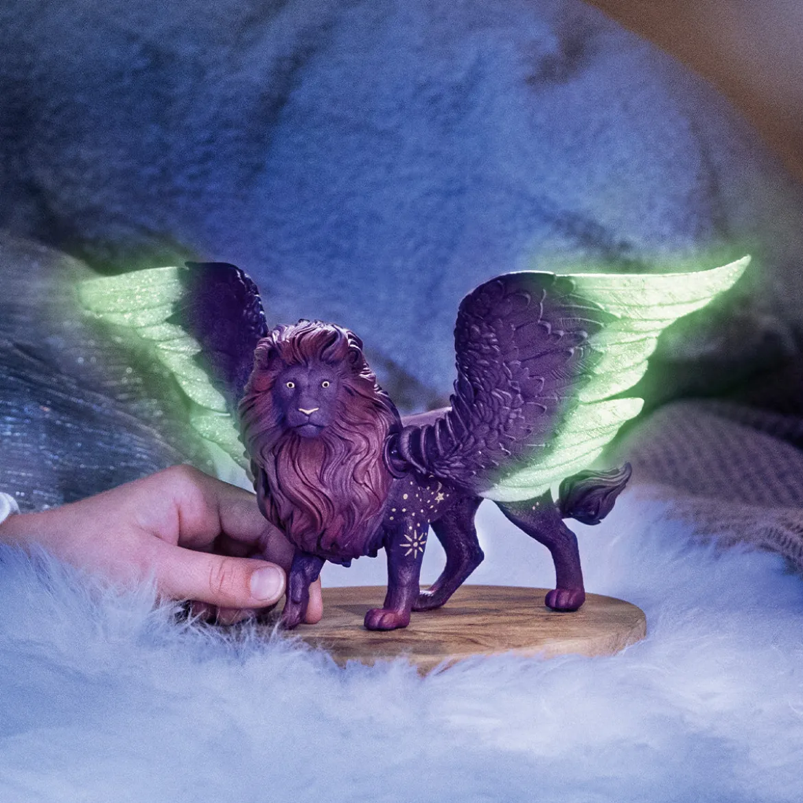 Mondlöwe