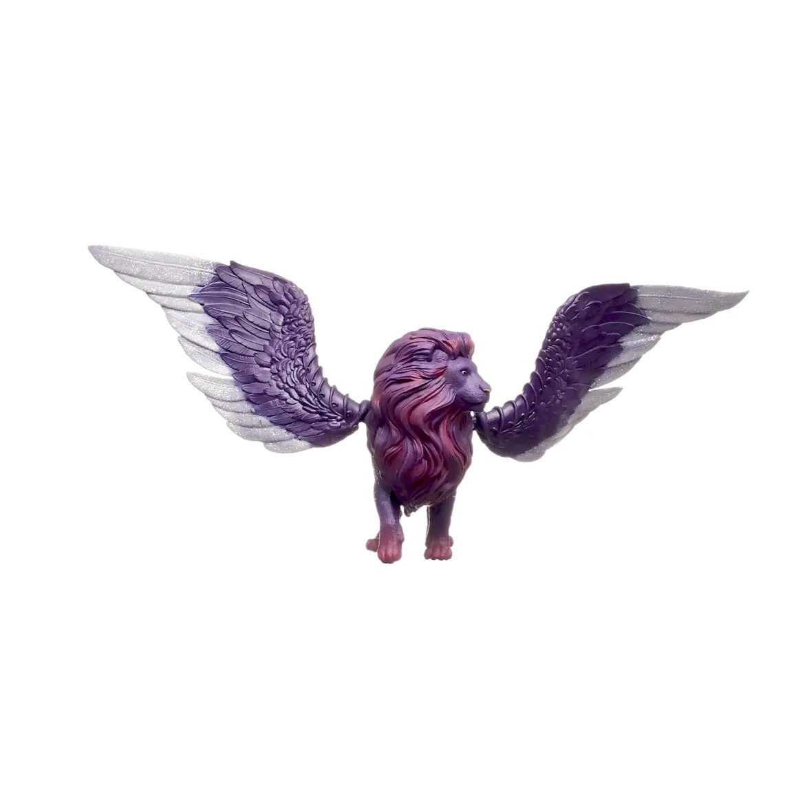 Mondlöwe