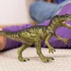 Monolophosaurus