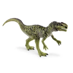 Monolophosaurus